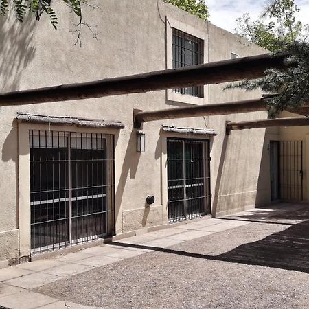 Loft Drummond Lujan de Cuyo Zewnętrze zdjęcie