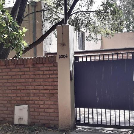 Loft Drummond Lujan de Cuyo Zewnętrze zdjęcie