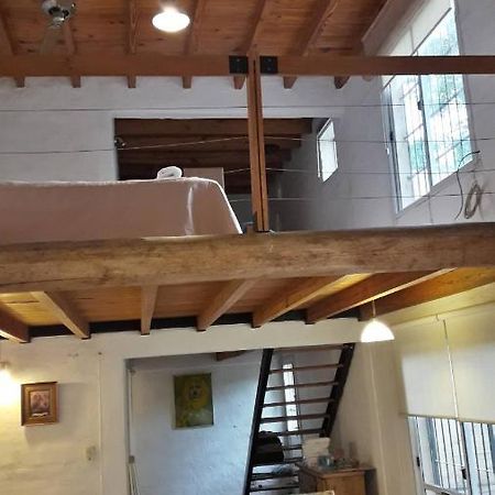 Loft Drummond Lujan de Cuyo Zewnętrze zdjęcie
