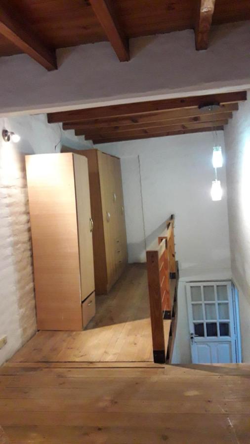 Loft Drummond Lujan de Cuyo Zewnętrze zdjęcie