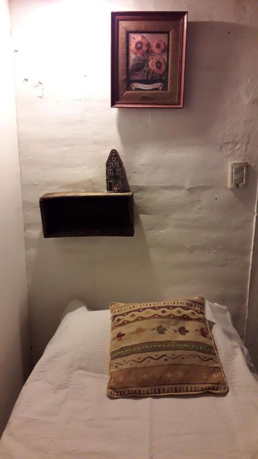 Loft Drummond Lujan de Cuyo Zewnętrze zdjęcie