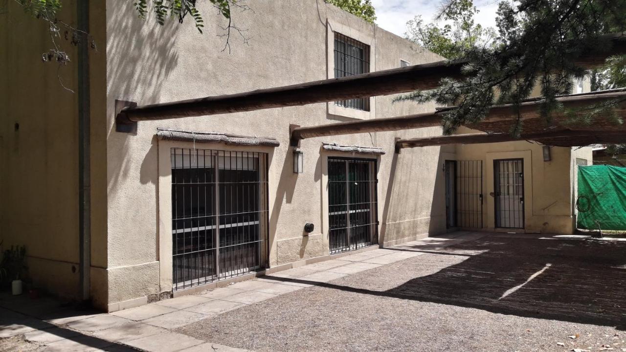 Loft Drummond Lujan de Cuyo Zewnętrze zdjęcie