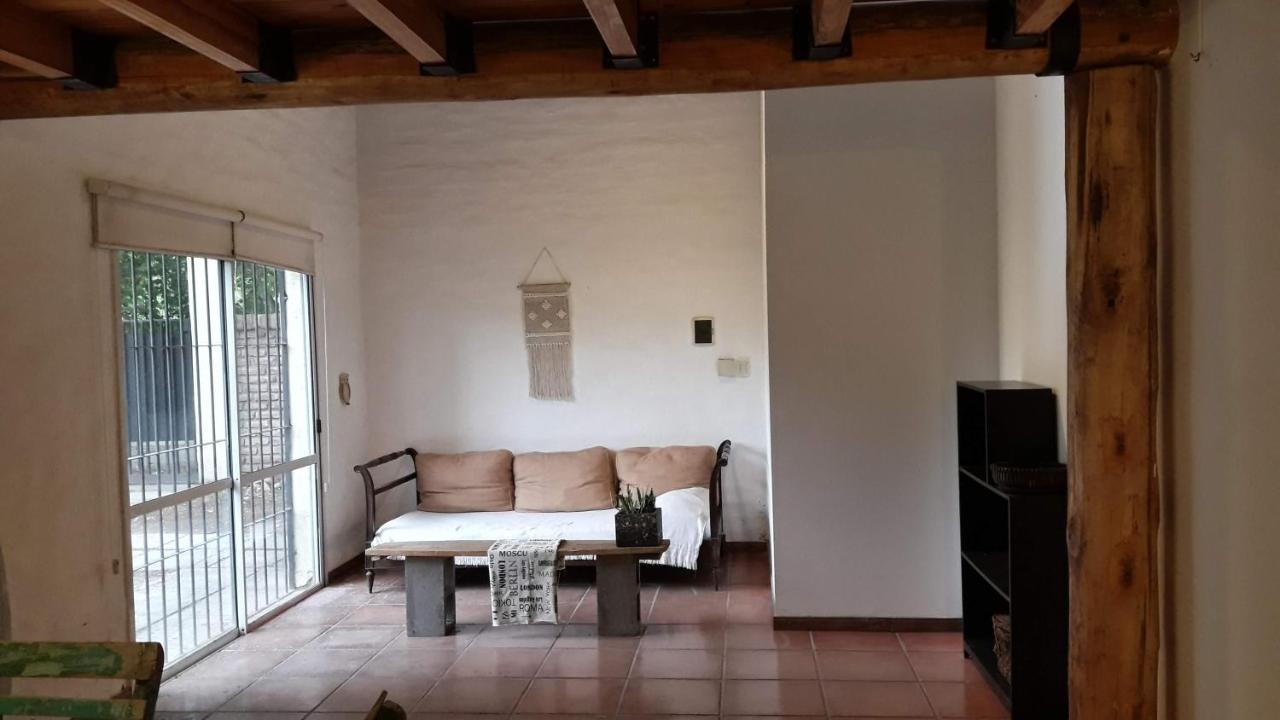 Loft Drummond Lujan de Cuyo Zewnętrze zdjęcie