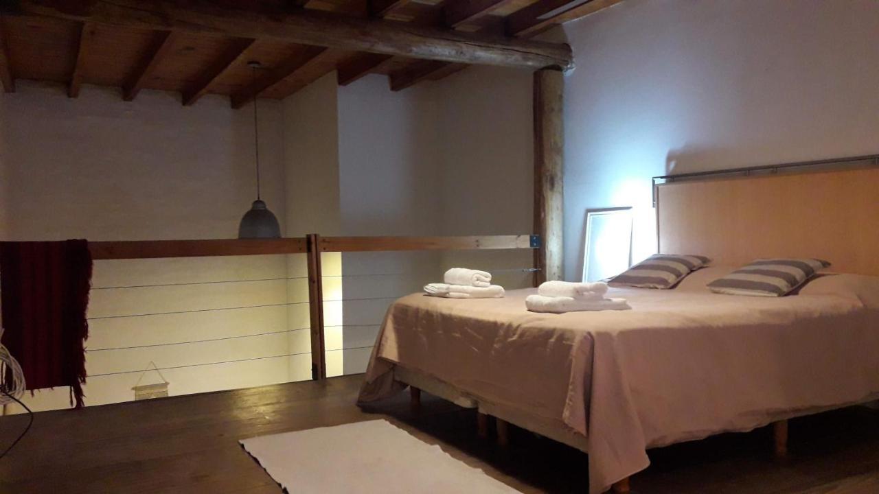 Loft Drummond Lujan de Cuyo Zewnętrze zdjęcie