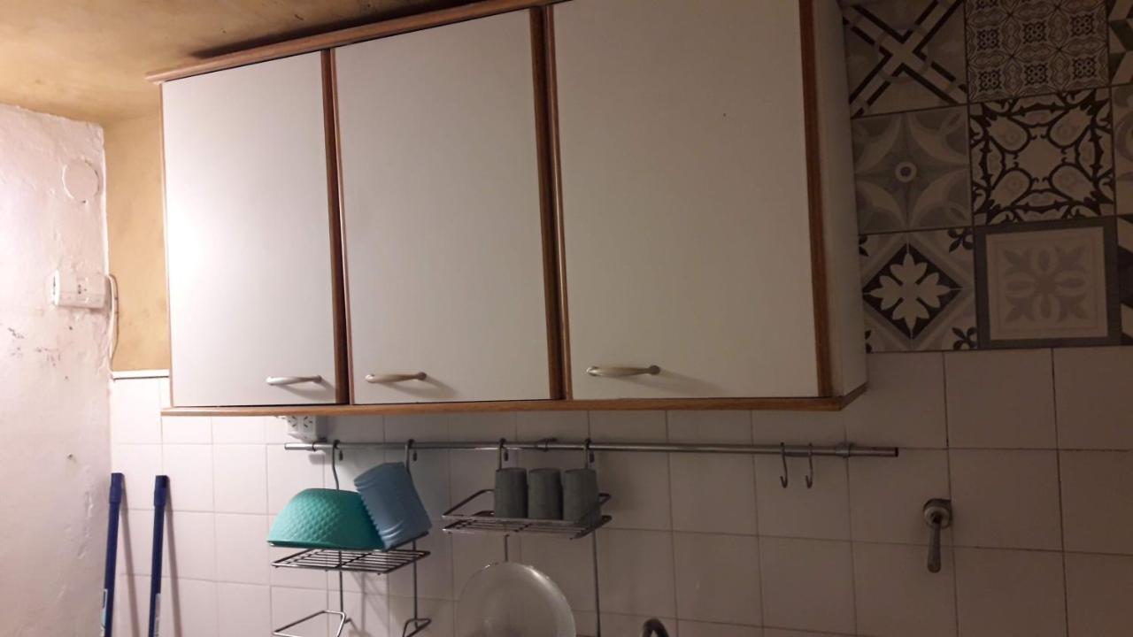Loft Drummond Lujan de Cuyo Zewnętrze zdjęcie